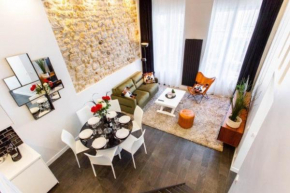 Stunning apartment - 2BR-6P - Grand Boulevard